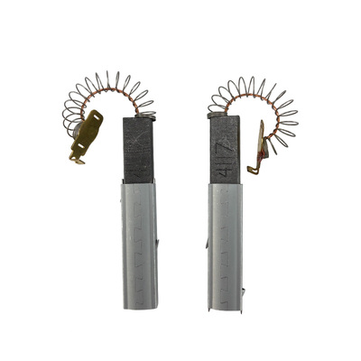 白云洁霸超宝吸尘器碳刷