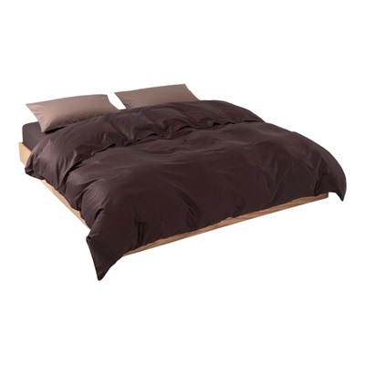 NIGHTOLOGY晚安学120支四件套搭配指南双股长绒棉匹马棉轻奢贡缎