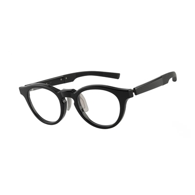 FOURNINES/999.9板材运动眼镜架