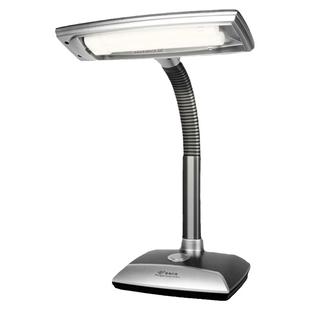 良亮护眼台灯复古学生书桌学习老式老人卧室床头灯管式工业风金属