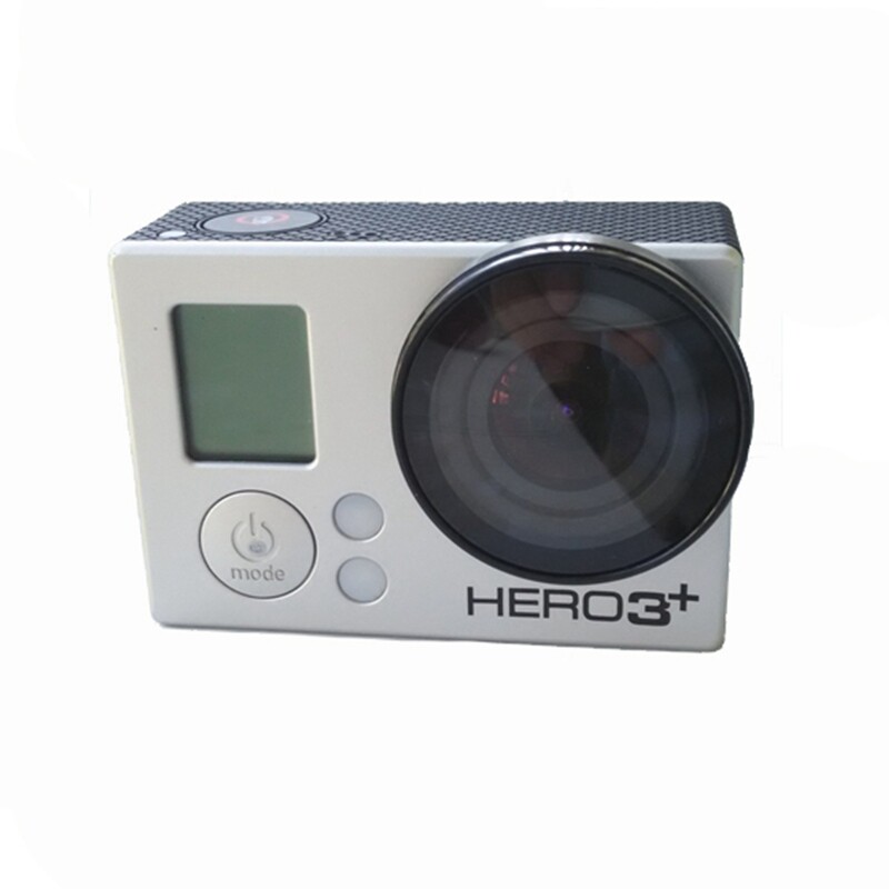 GoPro13/12/11/10/9/8/7/6/5边框