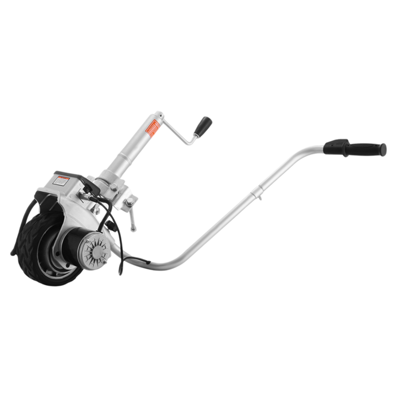 12V电动移车器起重工具自动刹车