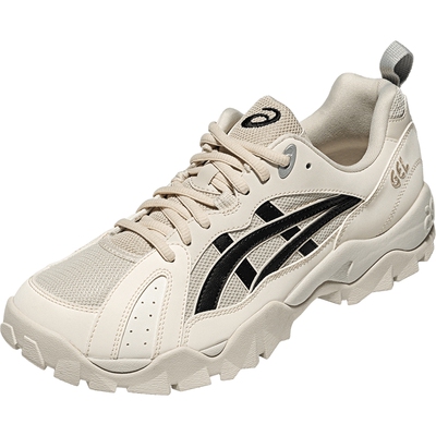 ASICS/亚瑟士休闲鞋情侣复古透气