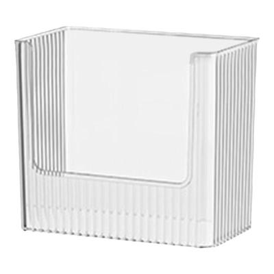 冰箱侧门收纳盒食品级