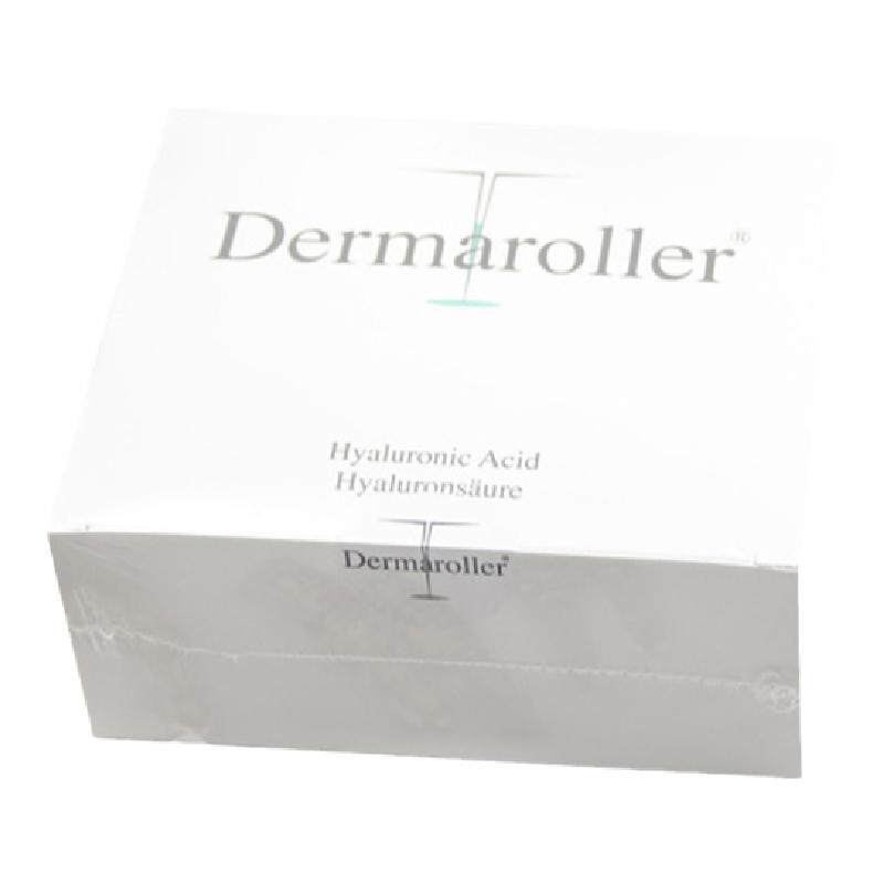 德国Dermaroller 玻液态精华
