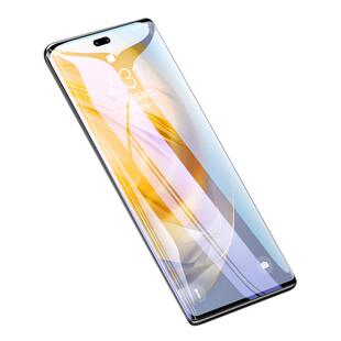 适用华为nova12钢化膜nova12pro手机膜12ultra新款nvoa12i曲面屏nove12活力版hinova12se全屏por全胶保护贴膜