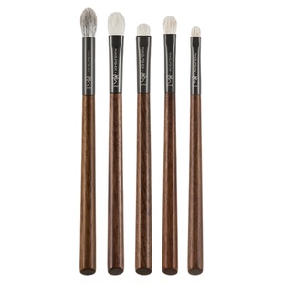 魅卡秀UP眼影刷套装晕染刷眼影专用刷小号细节卧蚕提亮眼部化妆刷