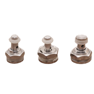 珠海双喜/沈阳老双喜压力锅止开阀自锁阀手柄止漏气阀门正品配件