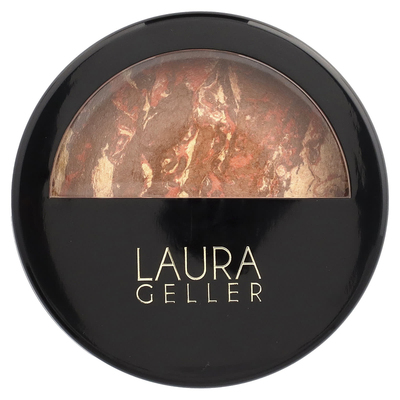 Laura Geller,Baked Balance-N-Brighten，肤色修正粉底，太妃糖0