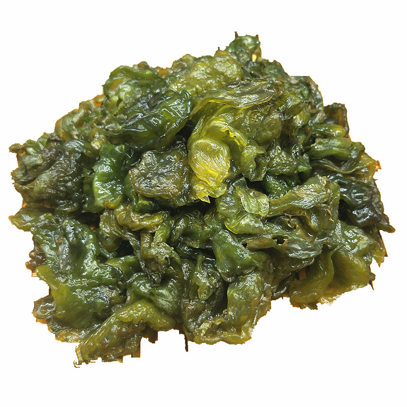 【现货】新鲜地皮菜湖南野生地木耳地软地衣达菜雷公菌非免洗500g