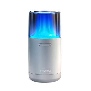 图拉斯车载香薰车内香水汽车喷雾加湿2025新款车用饰品摆件香氛男