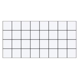 厨房墙面防油贴纸自粘防油防火耐高温铝塑板材仿瓷砖墙贴灶台翻新