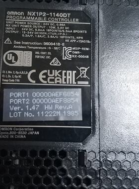 议价可维修PLCNX1P21140DT正品
