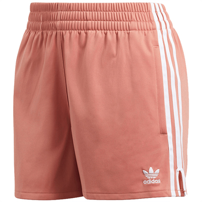 阿迪达斯正品2019夏季短裤女裤