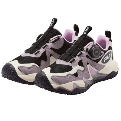 FILAKIDS斐乐儿童户外鞋