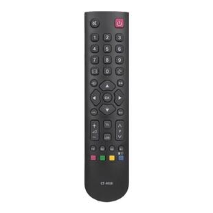 适用东芝TOSHIBA电视遥控器CT-8018 8021 32BF1C 40TA1C 46EL100CS 32E100C 40E100C 40BF1C 通用 CT-8019