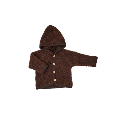 smallstuff羊毛马甲外套长裤