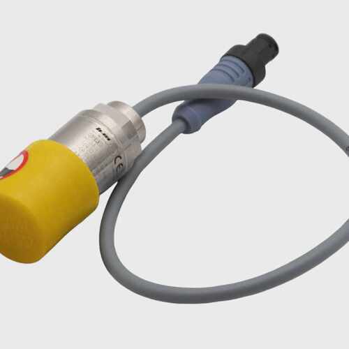 bm surface systems JUMO MIDAS SI Ex 21793 pressure transmitt