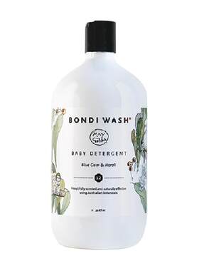 Bondiwash香氛洗衣液无荧光剂