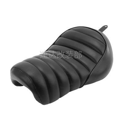 14-21xl883n前皮座边箱后坐垫