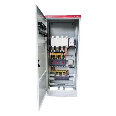xl21动力柜成套定做三相四线控制
