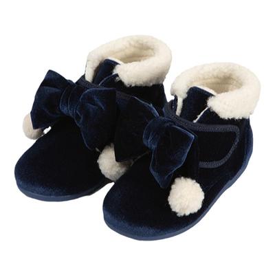 littlewinkaa儿童雪地靴