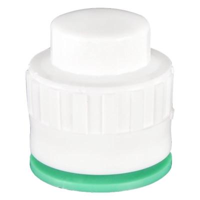 PPR管免热熔快插堵头堵帽快接头