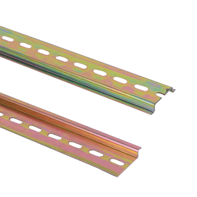 C45导轨卡轨DZ47空开断路器道轨