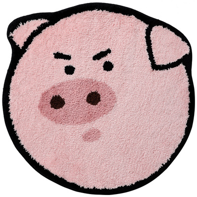 BUTTGooDS居家原创原创地毯