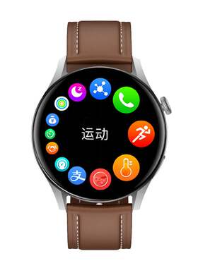 松路潜水电脑运动手表深度指南针