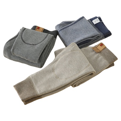 德绒儿童保暖裤棉裤内穿