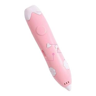 3d打印笔三d儿童款立体涂鸦绘画笔套装低温不烫手小学生六一儿童节神笔马良玩具创意diy礼物多功能马良神笔女