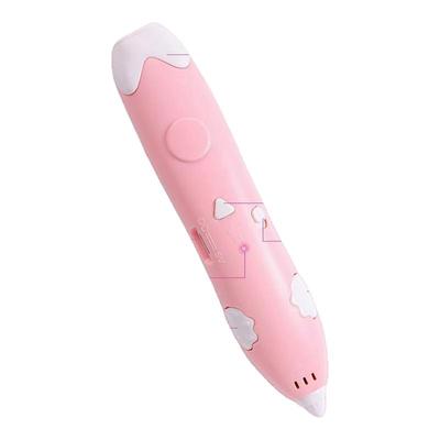 【低温不烫手】夜光3D打印绘画笔