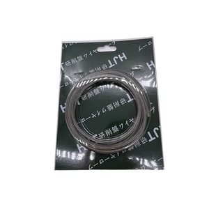 磨床专用钢丝绳手摇磨床钢丝绳防水耐磨型吊索钢索618磨床配件