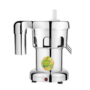 榨汁机商用渣汁分离奶茶店大容量酒店大功率全自动大口径果疏甘蔗