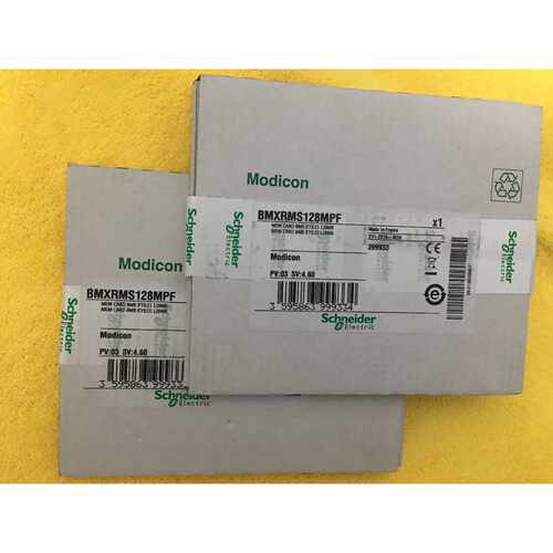 议价施耐德全新原装TMASD1现货模块