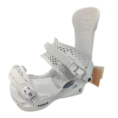 [Crazy-X 雪具]23-24款Union单板固定器专业force男女全地形正品