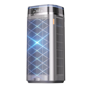 飞利浦空气净化器消毒机去除甲醛除菌家用卧室宠物净化机AC9008