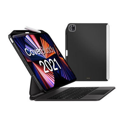 2025款ipadproM5妙控键盘伴侣壳