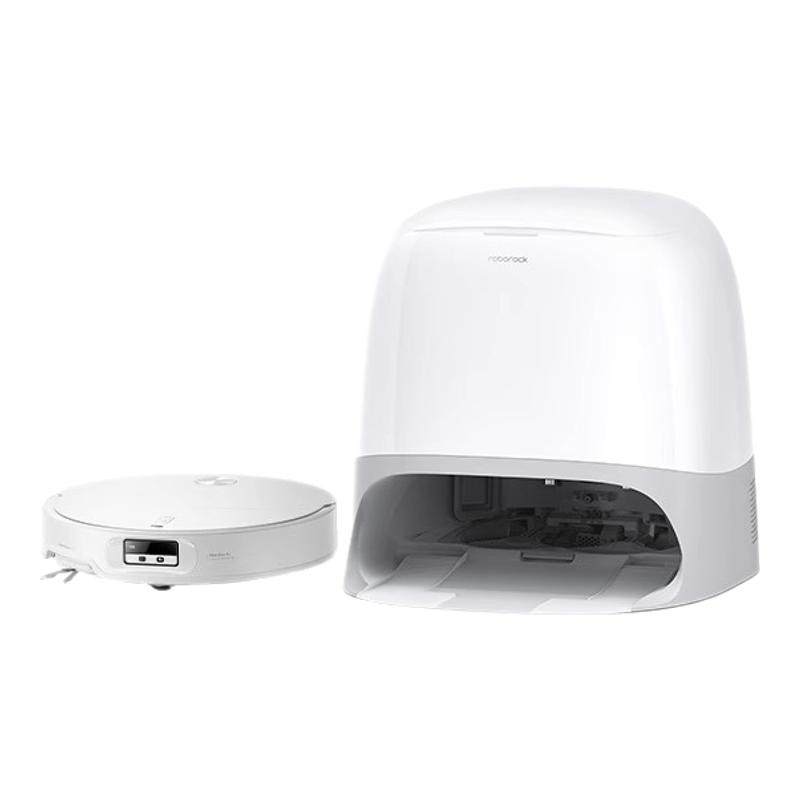 roborock ʯͷ P20 Ultra ɨ�ػ����� ����һ�� ����ȫ�Զ� 2899Ԫ