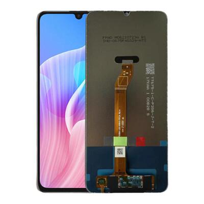 适用于 畅玩30plus/40Plus/play6T全新手机屏幕总成内外一体触摸