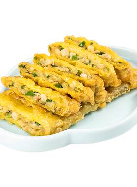 【原点香酥脆卷】油炸美味