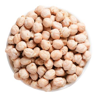 鹰嘴豆生新货正宗新疆生的豆类干货豆子五谷杂粮鸡心豆打豆浆大全