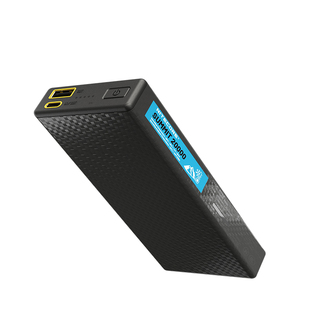 NITECORE奈特科尔SUMMIT20000 户外高原专用充电宝耐低温移动电源