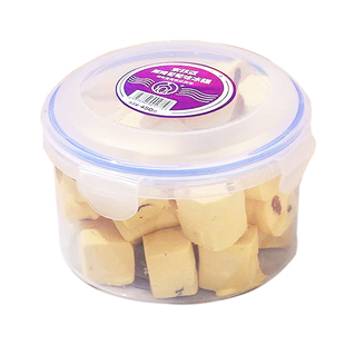 索菲亚冰淇淋生牛乳芝士冰糕450g大碗网红雪糕批发 朗姆葡萄碗糕