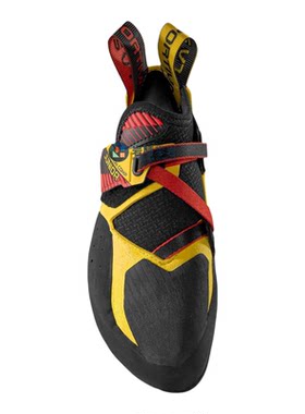 LASPORTIVAJR青少年攀岩鞋童鞋