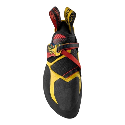 LASPORTIVAJR青少年攀岩鞋童鞋