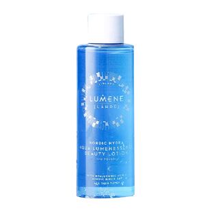 【下拉详情更优惠】lumene北极冰泉系列补水保湿爽肤水150ml