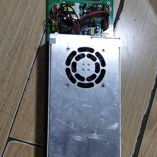 威谱TDMX2000-H型数字集团电话交换机H-PWR  V