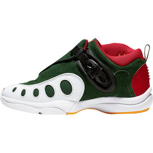 Nike/耐克正品ZOOM GP 加里佩顿手套男子气垫运动篮球鞋 AR4342